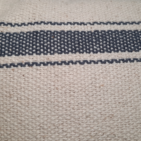 Yoga Pillow Cotton Funny Yoga Class Thought You Said Pour A Glass - Picture 8 of 8